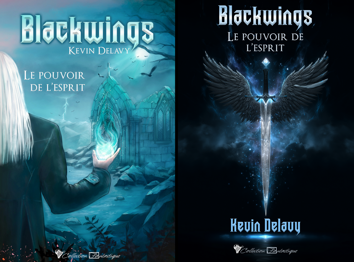 blackwings double