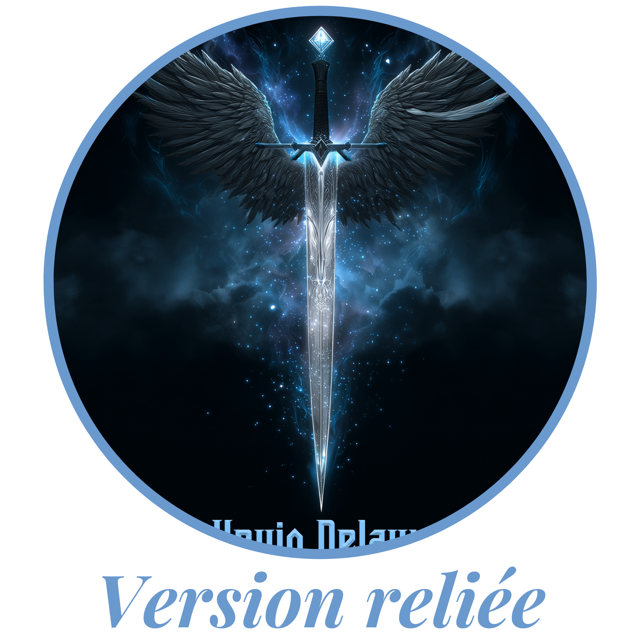 blackwings 1 version reliée